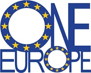 One Europe e. V. Logo