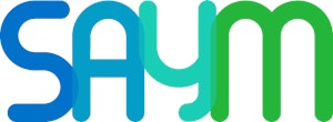 SAYM Logo