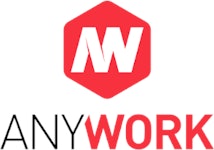AnyWork GmbH Logo
