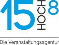 15hoch8 Event GmbH Logo