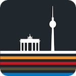 berlinHistory e.V. Logo