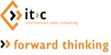 ITC – INTERNATIONAL TEAM CONSULTING ITC – INTERNATIONAL TEAM CONSULTING