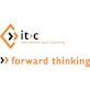 ITC – INTERNATIONAL TEAM CONSULTING Logo