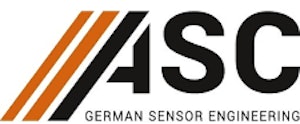 ASC GmbH Logo