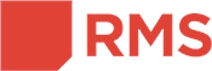 RMS Radio Marketing Service GmbH & Co. KG Logo
