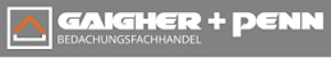 Gaigher + Penn GmbH Logo
