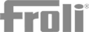 Froli Technik GmbH Metall und Kunststoffe Logo