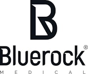 Bluerock Medical GmbH Logo