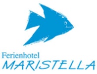 Berge & Meer Touristik GmbH, Ferienhotel Maristella Logo