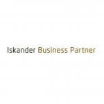 Iskander Business Partner GmbH Logo