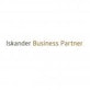 Iskander Business Partner GmbH Logo