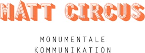 MATT CIRCUS GmbH Logo