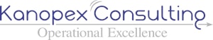 Kanopex Consulting GmbH Logo