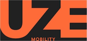 UZE Mobility Logo