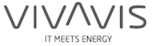VIVAVIS AG Logo
