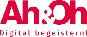 AH & OH GmbH Logo