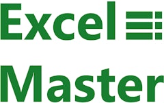 Excel Master Logo