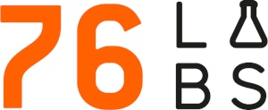 76 Labs Logo