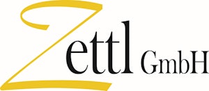 Zettl Gmbh Logo