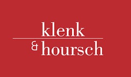 Klenk & Hoursch AG Logo