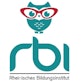 Rheinisches Bildungsinstitut gGmbH Logo