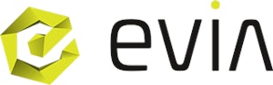 evia consulting GmbH Logo