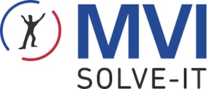 MVI SOLVE-IT GmbH Logo