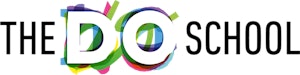 The DO School 24YOU Programm Logo