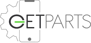 GetParts GmbH Logo