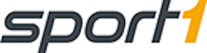 Sport1 GmbH Logo