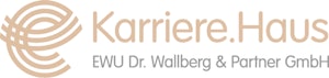 Karriere.Haus I EWU Dr. Wallberg & Partner GmbH Logo