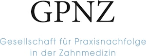 GPNZ - Gesellschaft für Praxisnachfolge in der Zahnmedizin Logo