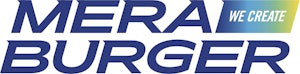 Mera Burger GmbH Logo