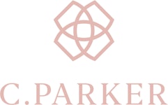 C.Parker Logo