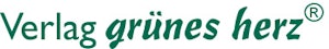 Verlag grünes herz Logo