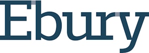 Ebury Logo