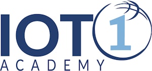 IOT 1 Academy Logo