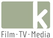 Kiosque GmbH Film • TV • Media Logo