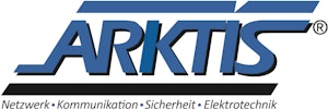 ARKTIS GmbH Logo