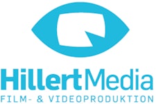 Hillert Media Logo