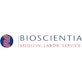 BIOSCIENTIA Institut für Medizinische Diagnostik GmbH Logo