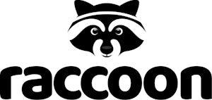 raccoon foods GmbH Logo