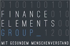 Finance Elements Group Logo