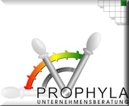 PROPHYLA  Consulting Logo