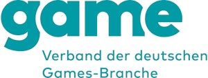 game – Verband der deutschen Games-Branche e.V. Logo