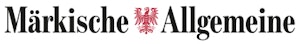 Märkische Verlags- und Druck-Gesellschaft mbH Potsdam Logo