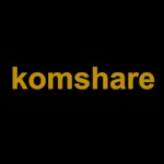komshare GmbH Logo