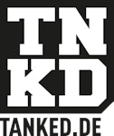 Tanked Sports Logo