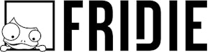 Fridie interactive Logo