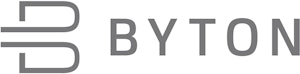 Byton GmbH Logo